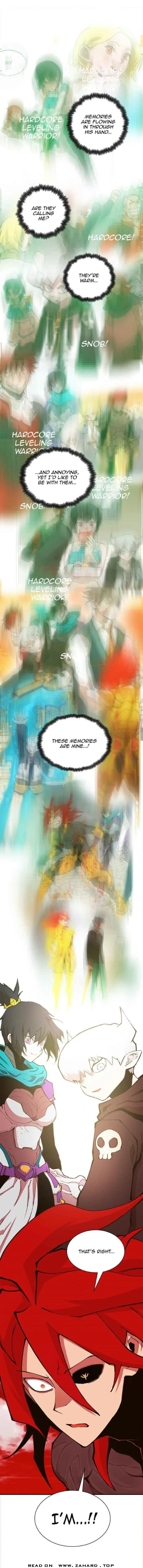 Hardcore Leveling Warrior Chapter 281 page 9