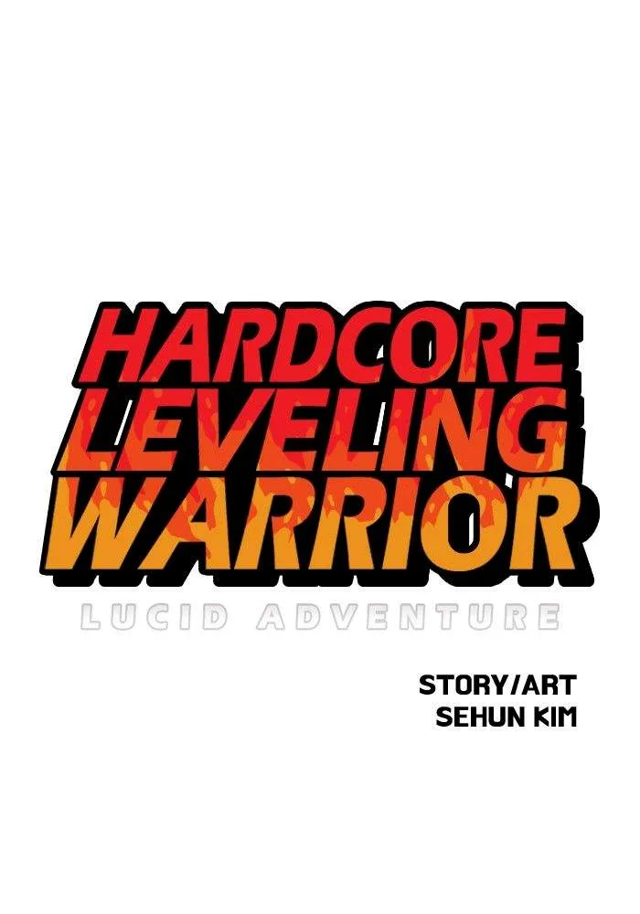 Hardcore Leveling Warrior Chapter 29 page 1