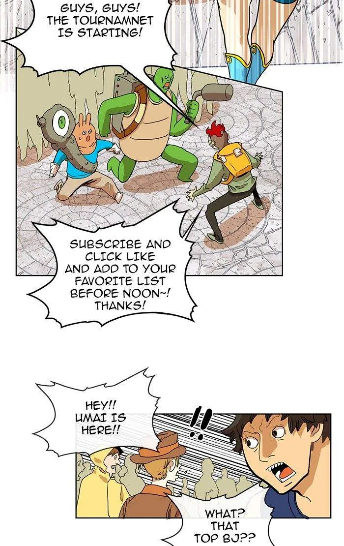 Hardcore Leveling Warrior Chapter 29 page 8