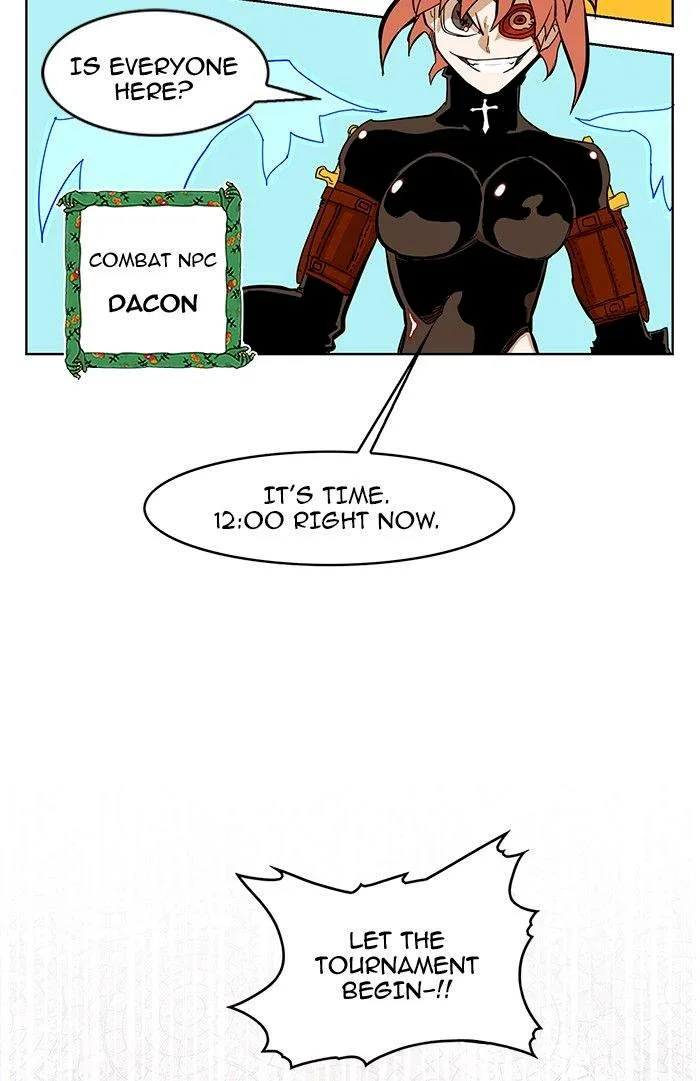 Hardcore Leveling Warrior Chapter 29 page 5