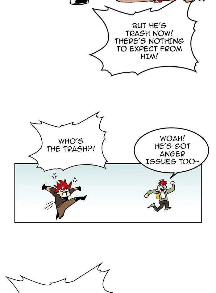 Hardcore Leveling Warrior Chapter 29 page 17