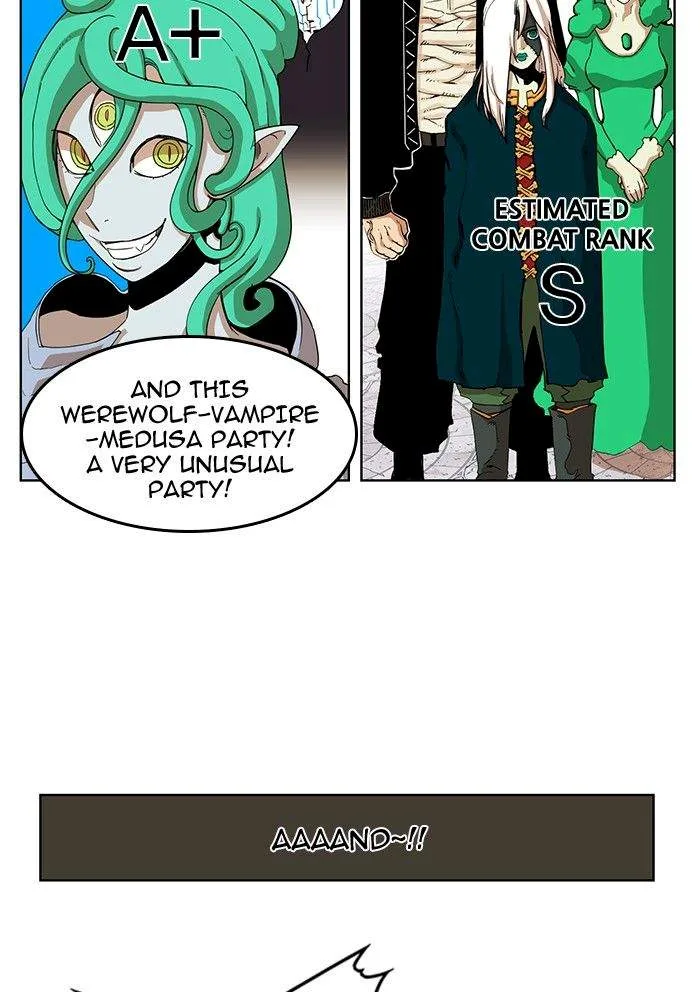 Hardcore Leveling Warrior Chapter 29 page 15