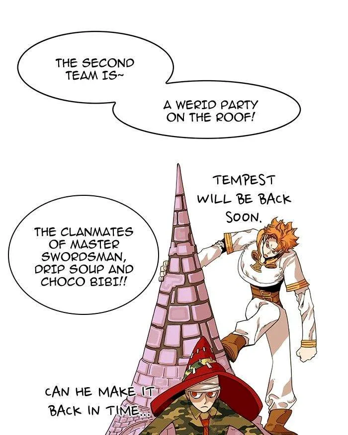 Hardcore Leveling Warrior Chapter 29 page 12
