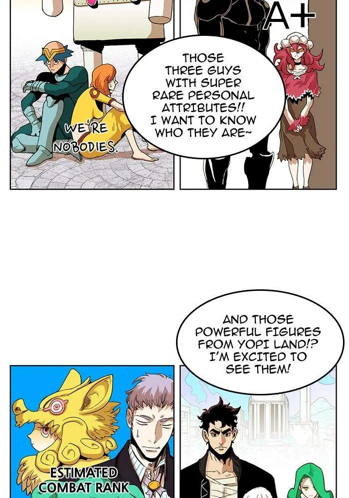 Hardcore Leveling Warrior Chapter 29 page 14