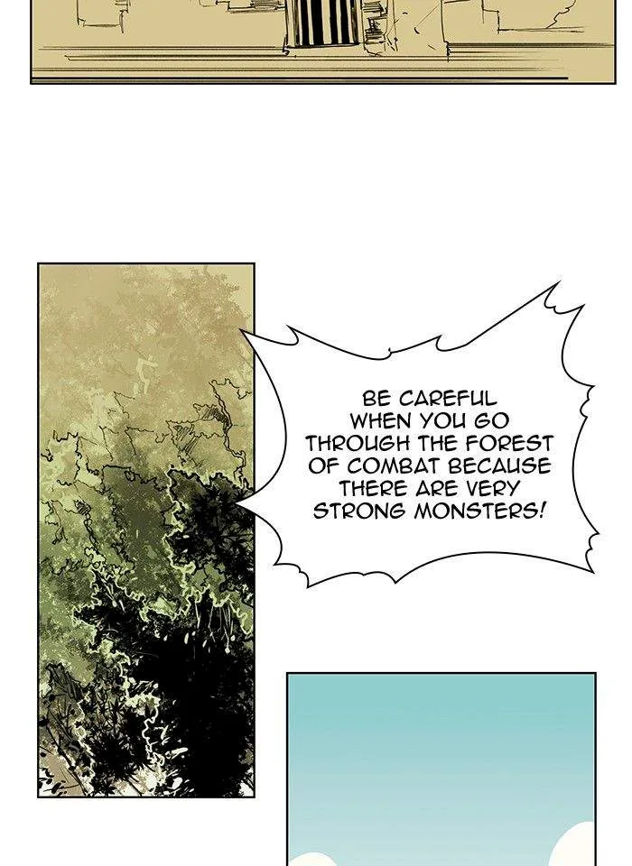 Hardcore Leveling Warrior Chapter 29 page 20