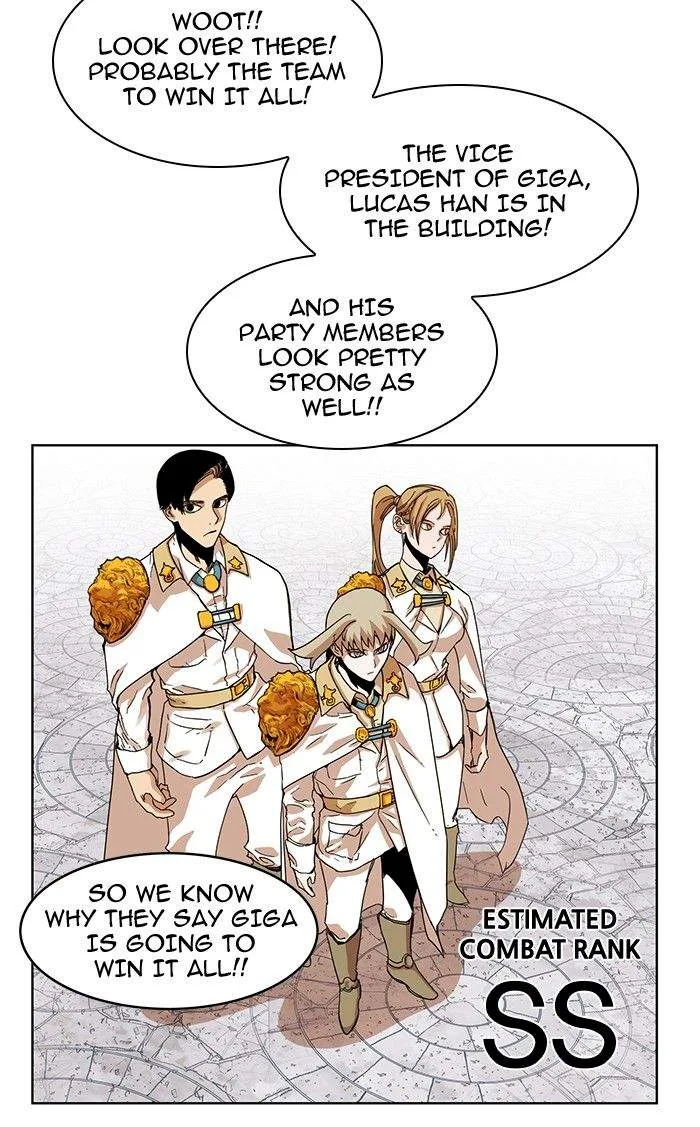 Hardcore Leveling Warrior Chapter 29 page 11