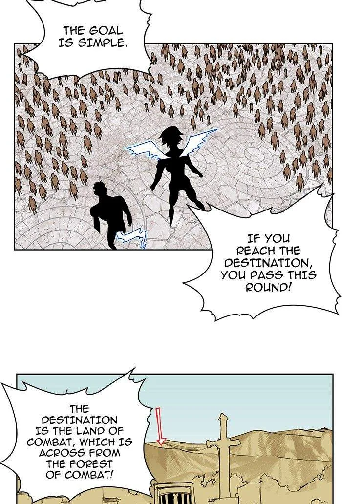 Hardcore Leveling Warrior Chapter 29 page 19