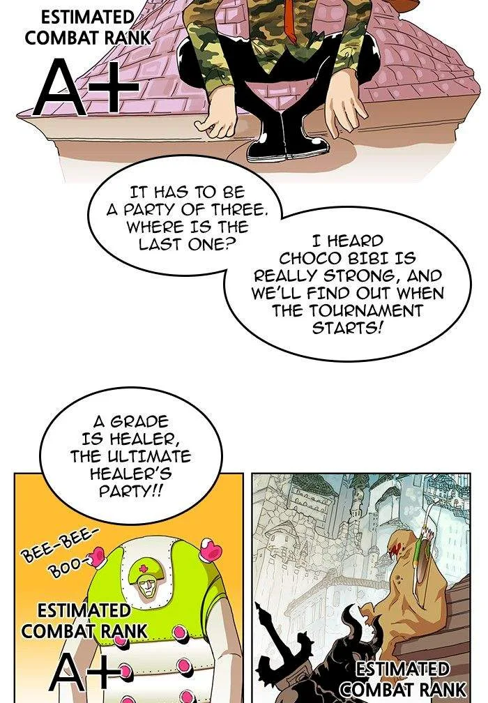 Hardcore Leveling Warrior Chapter 29 page 13