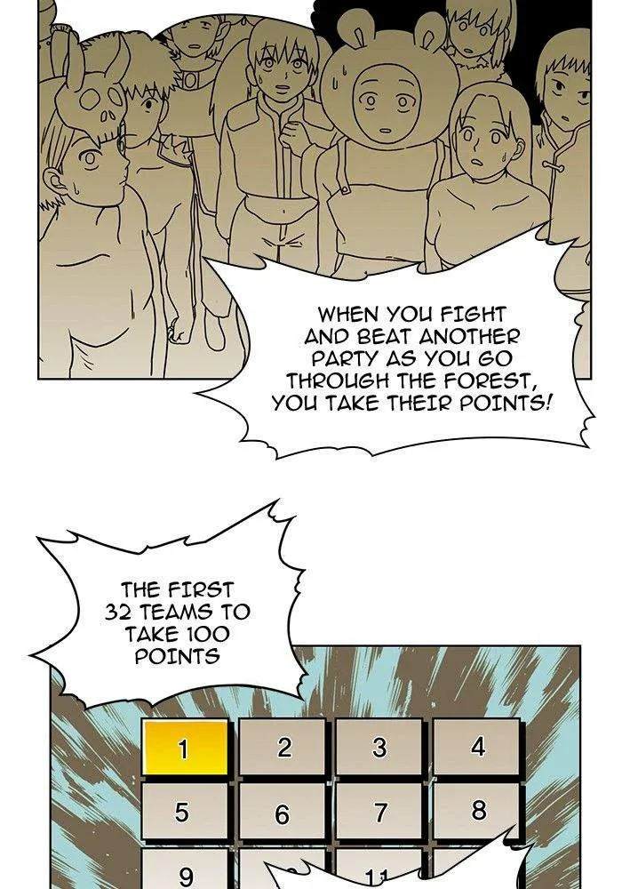 Hardcore Leveling Warrior Chapter 29 page 23