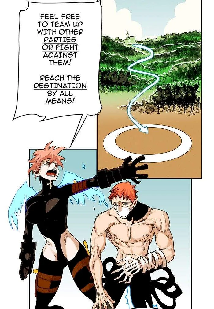 Hardcore Leveling Warrior Chapter 29 page 21