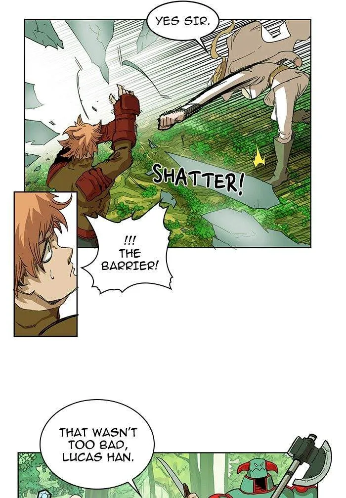 Hardcore Leveling Warrior Chapter 29 page 33
