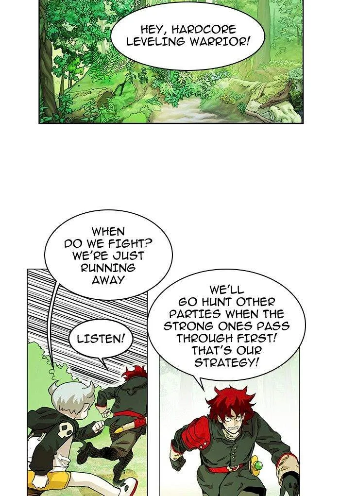 Hardcore Leveling Warrior Chapter 29 page 41