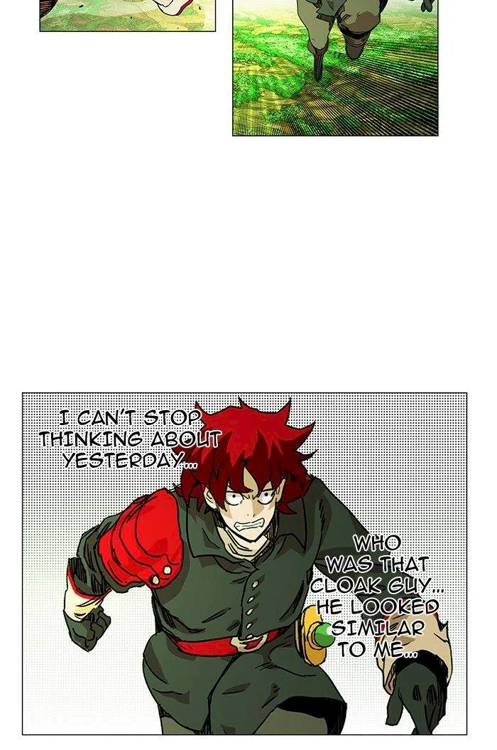 Hardcore Leveling Warrior Chapter 29 page 42