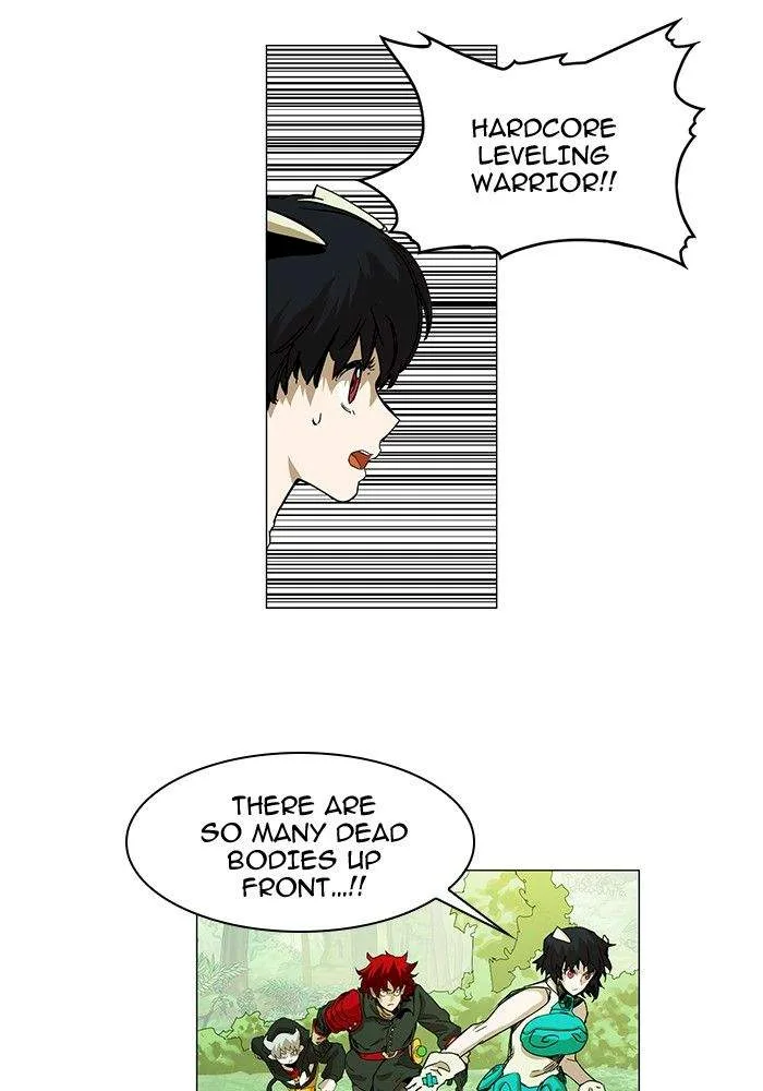 Hardcore Leveling Warrior Chapter 29 page 44