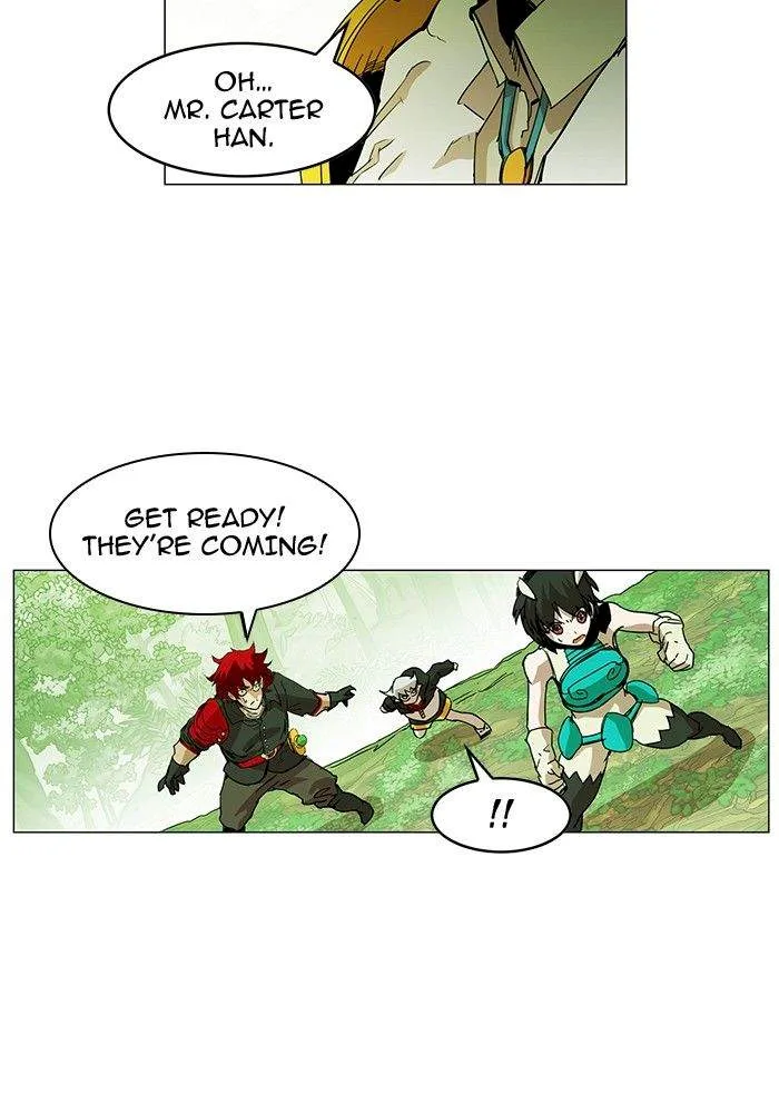 Hardcore Leveling Warrior Chapter 29 page 47