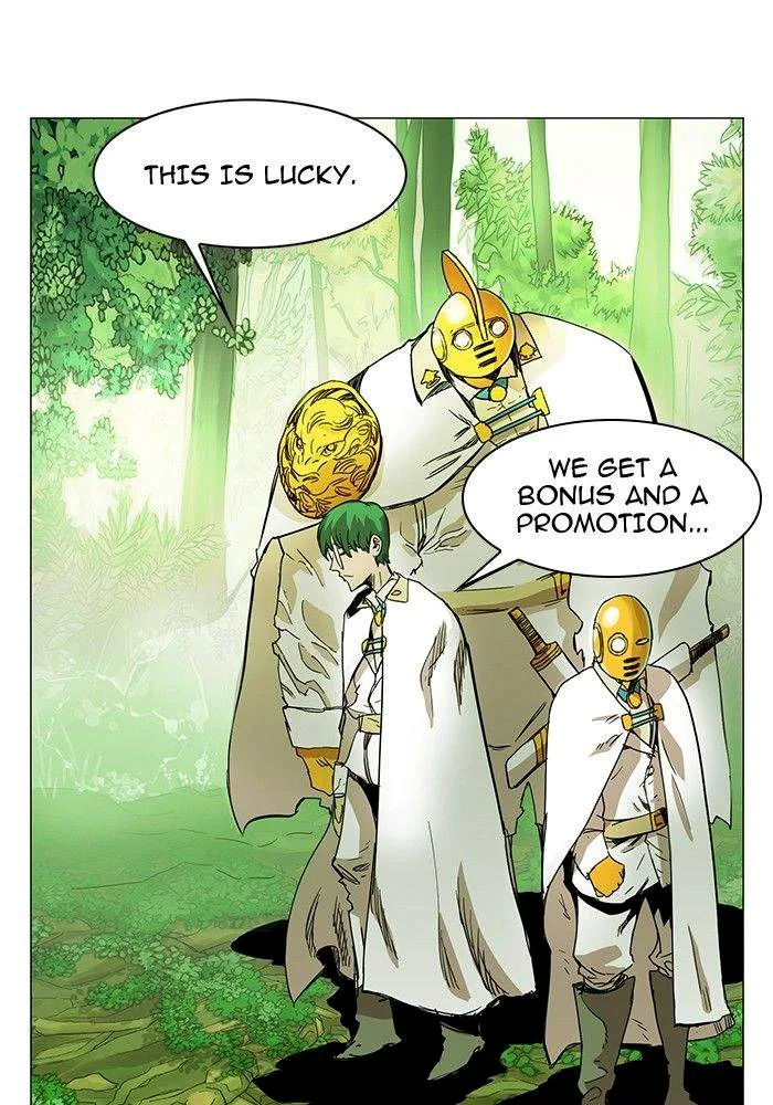 Hardcore Leveling Warrior Chapter 29 page 48