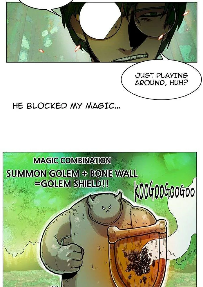 Hardcore Leveling Warrior Chapter 29 page 54