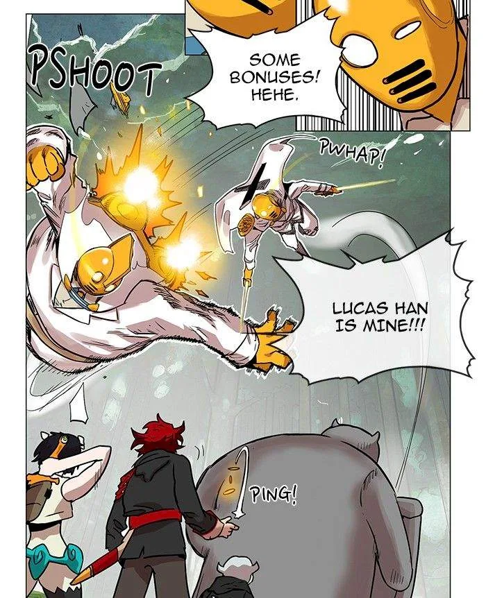 Hardcore Leveling Warrior Chapter 29 page 57