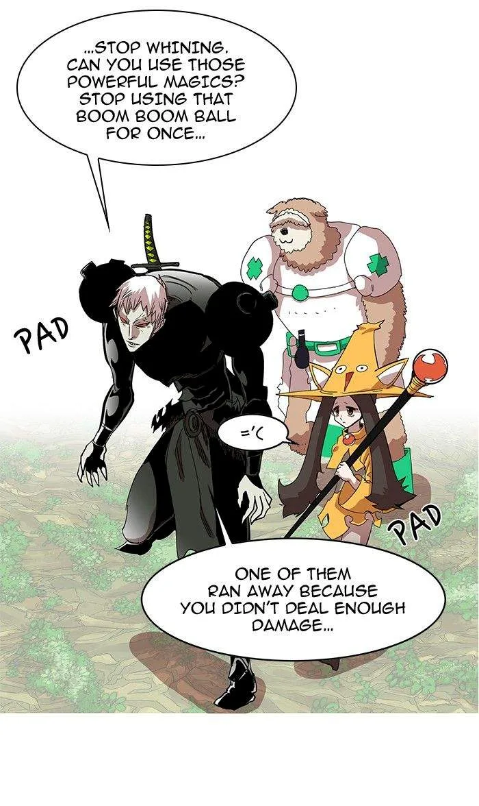 Hardcore Leveling Warrior Chapter 29 page 60