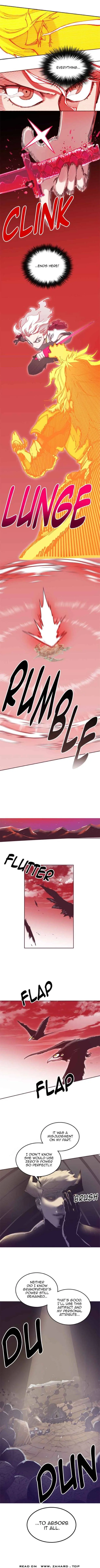 Hardcore Leveling Warrior Chapter 298 page 4