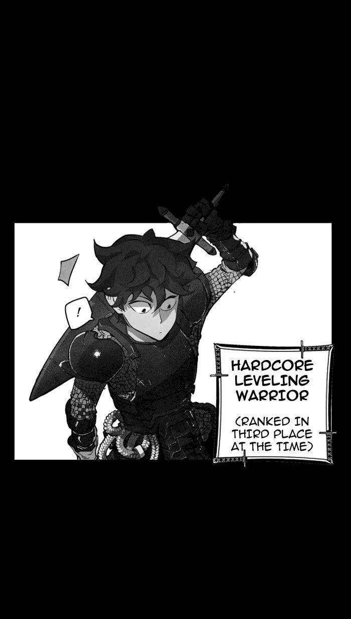 Hardcore Leveling Warrior Chapter 3 page 2