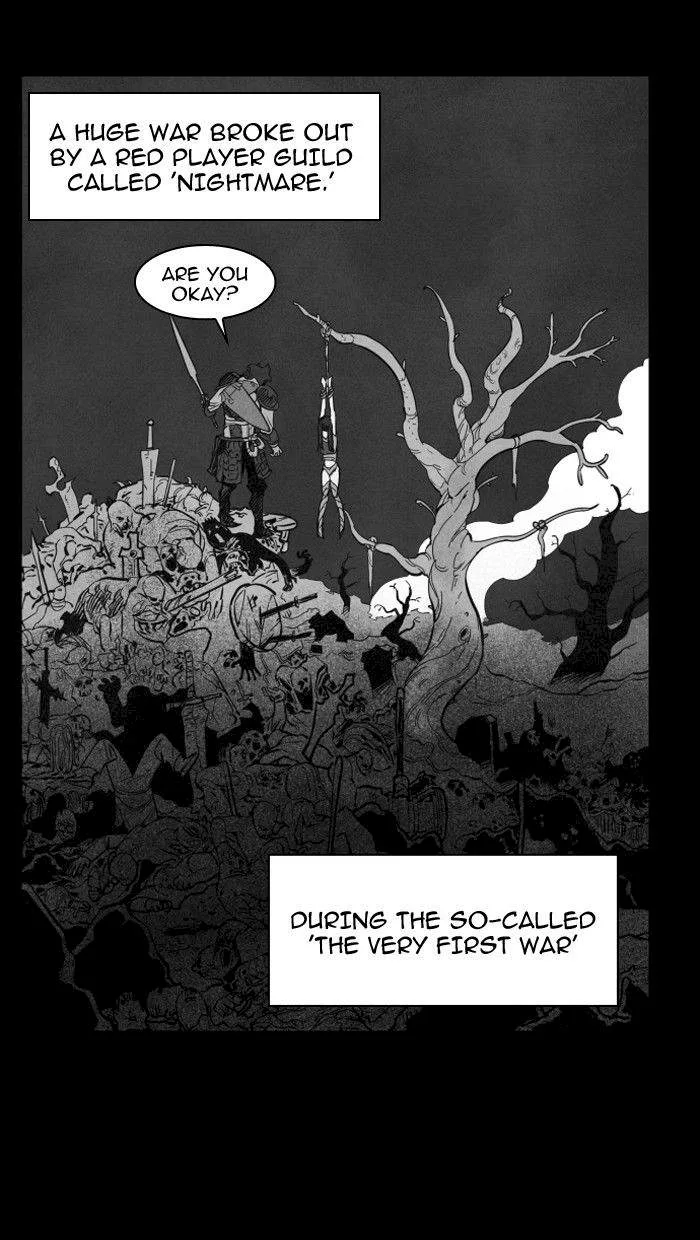 Hardcore Leveling Warrior Chapter 3 page 3
