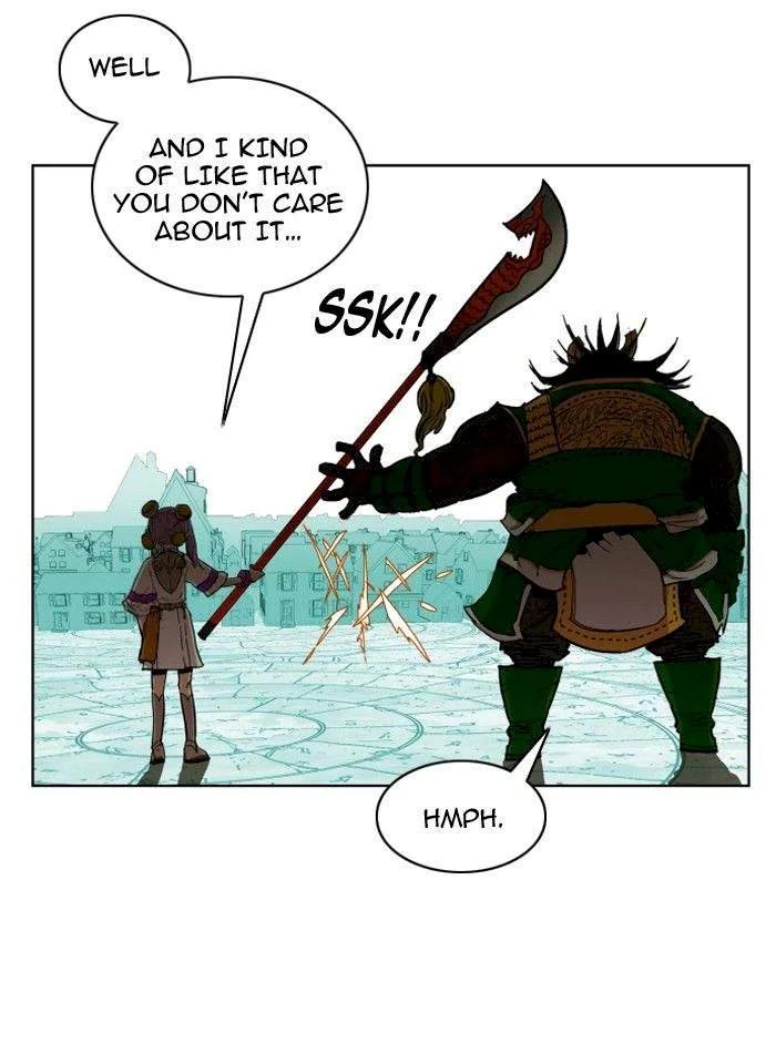 Hardcore Leveling Warrior Chapter 3 page 17