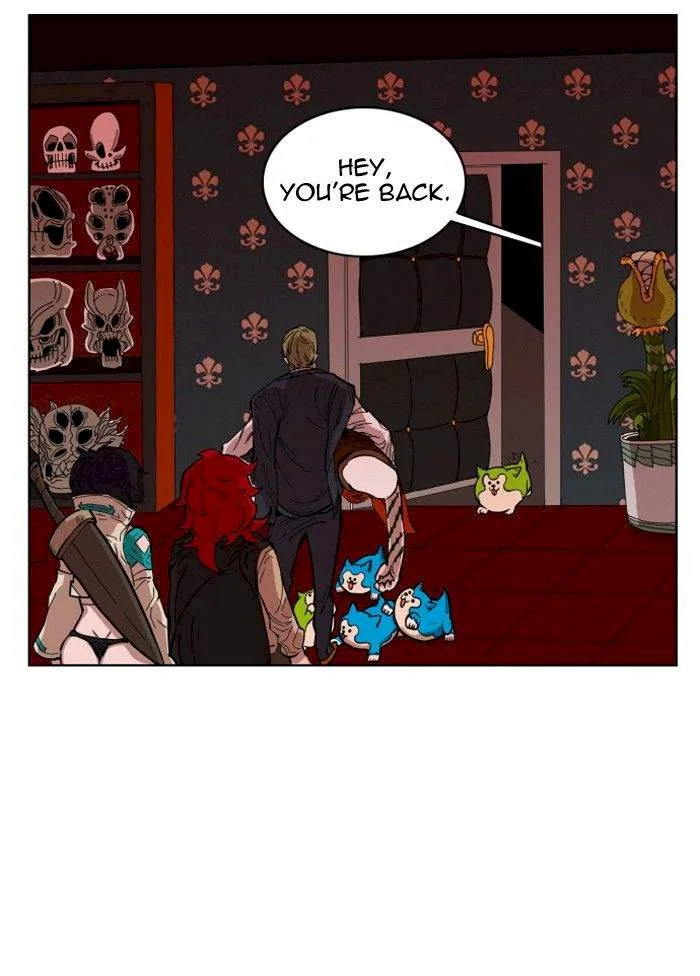 Hardcore Leveling Warrior Chapter 3 page 47