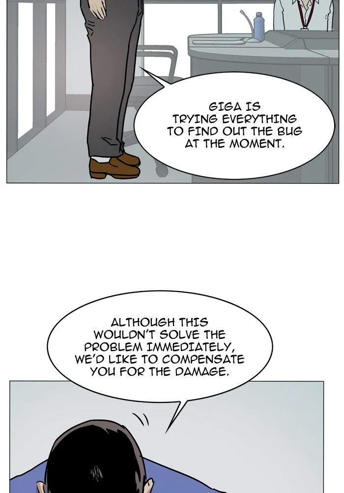 Hardcore Leveling Warrior Chapter 30 page 21