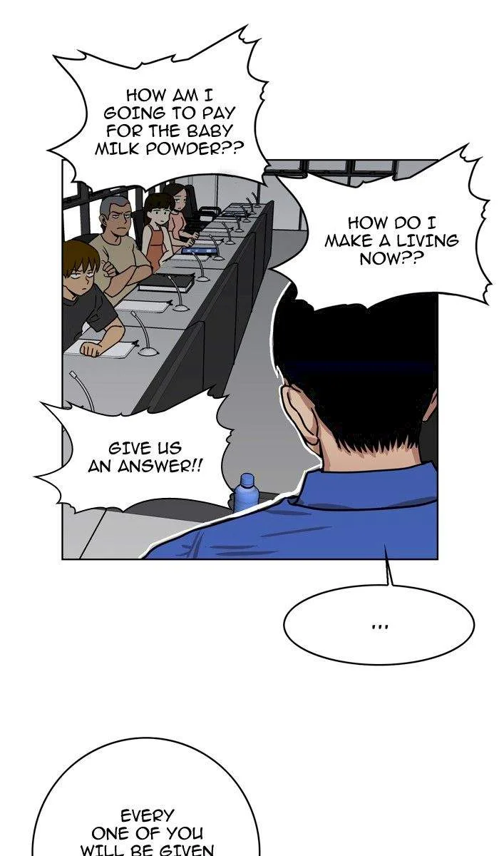 Hardcore Leveling Warrior Chapter 30 page 23