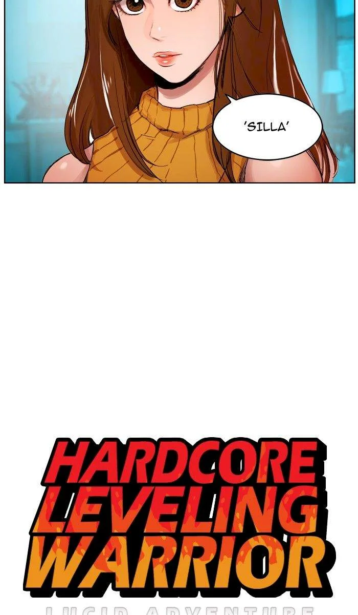 Hardcore Leveling Warrior Chapter 30 page 13