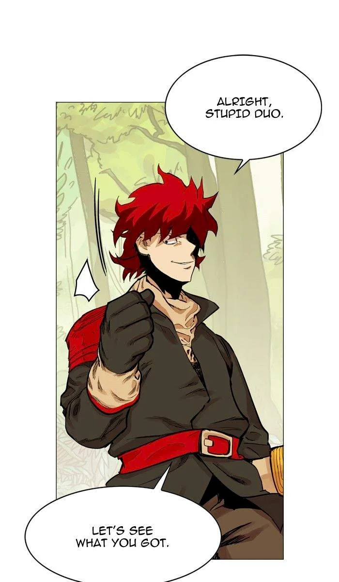 Hardcore Leveling Warrior Chapter 30 page 33