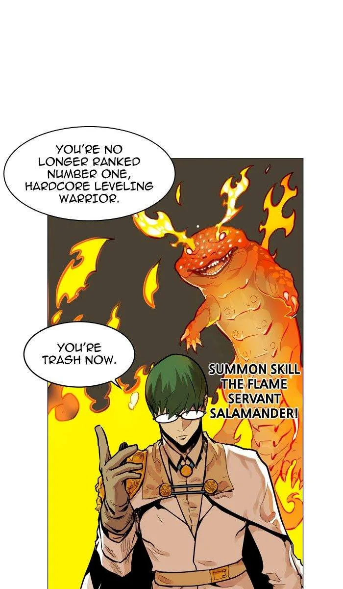Hardcore Leveling Warrior Chapter 30 page 38