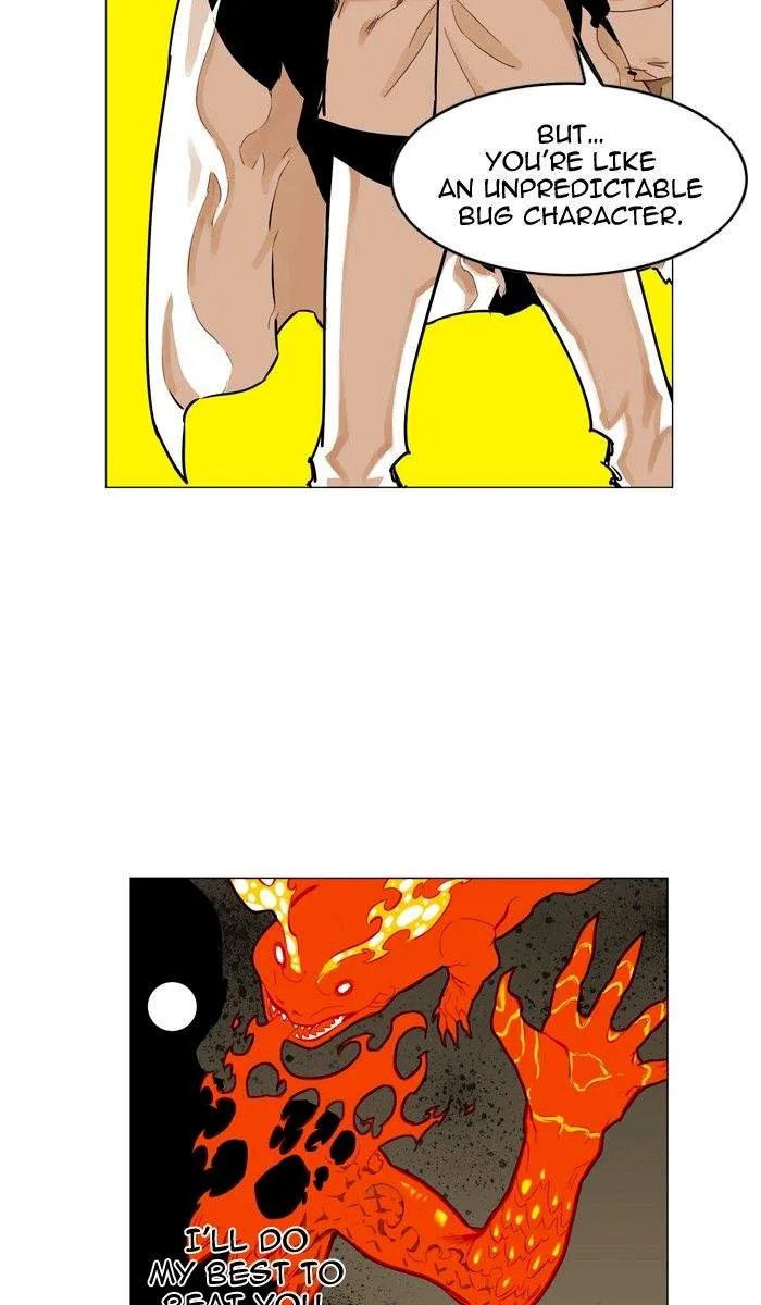 Hardcore Leveling Warrior Chapter 30 page 39