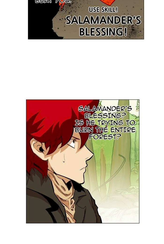 Hardcore Leveling Warrior Chapter 30 page 40