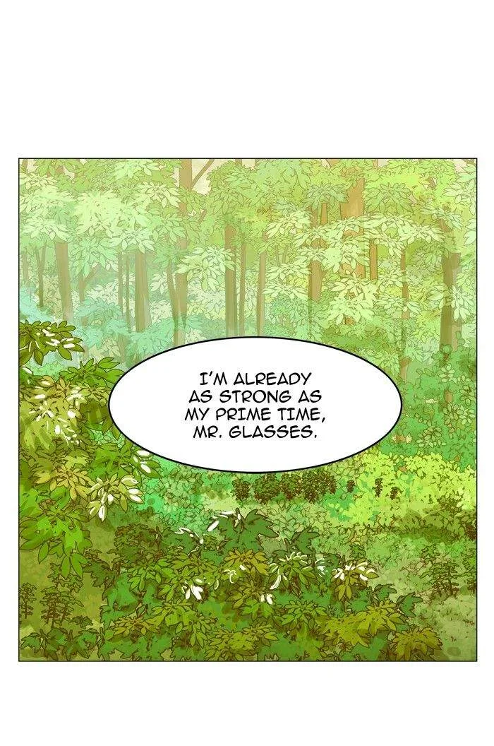 Hardcore Leveling Warrior Chapter 30 page 41