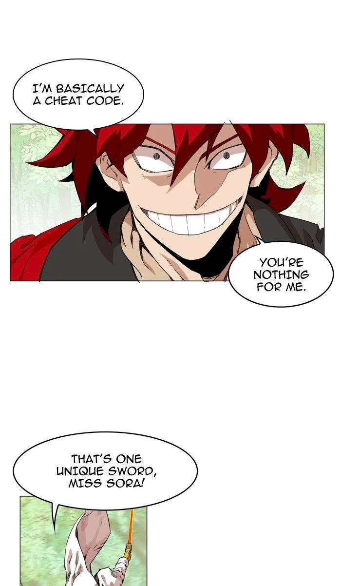 Hardcore Leveling Warrior Chapter 30 page 42