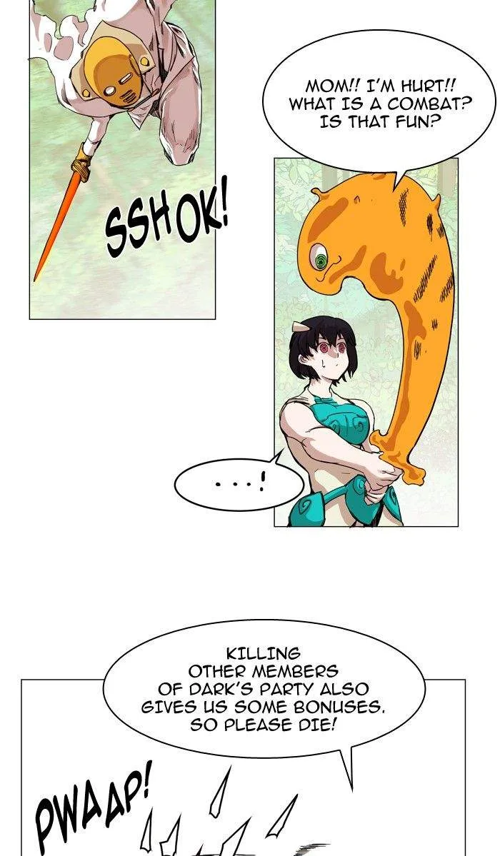 Hardcore Leveling Warrior Chapter 30 page 43