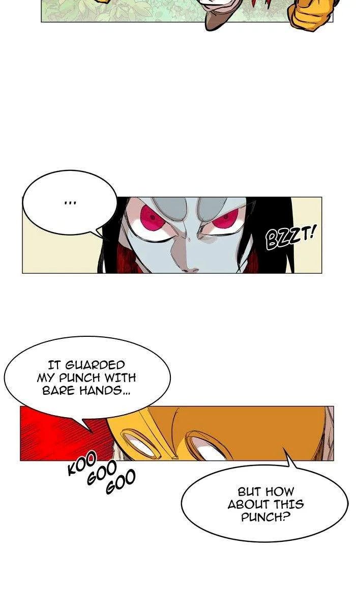 Hardcore Leveling Warrior Chapter 30 page 54