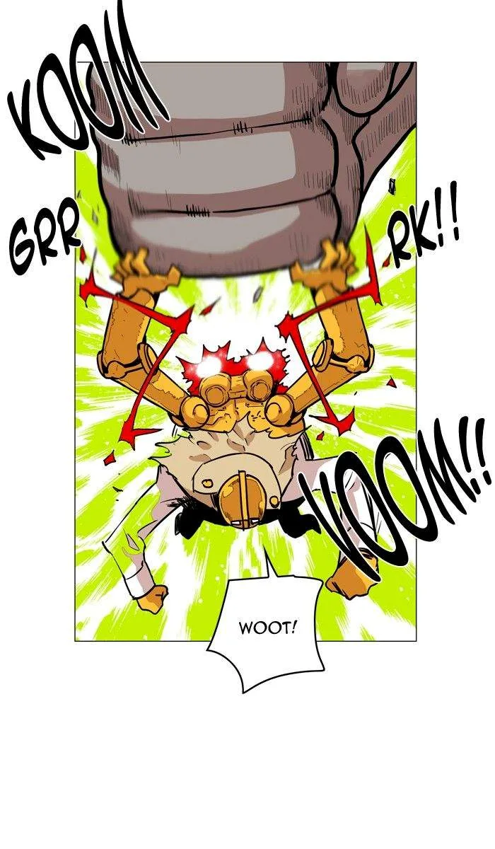 Hardcore Leveling Warrior Chapter 30 page 58