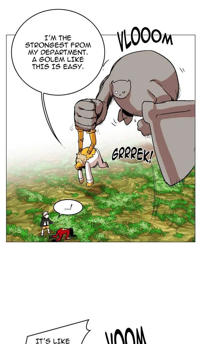 Hardcore Leveling Warrior Chapter 30 page 59