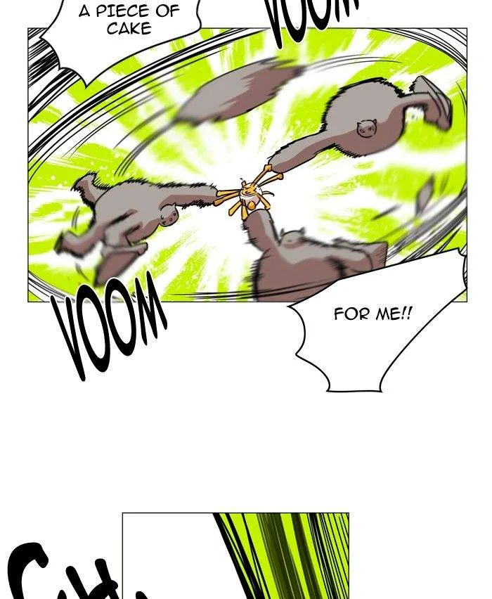 Hardcore Leveling Warrior Chapter 30 page 60