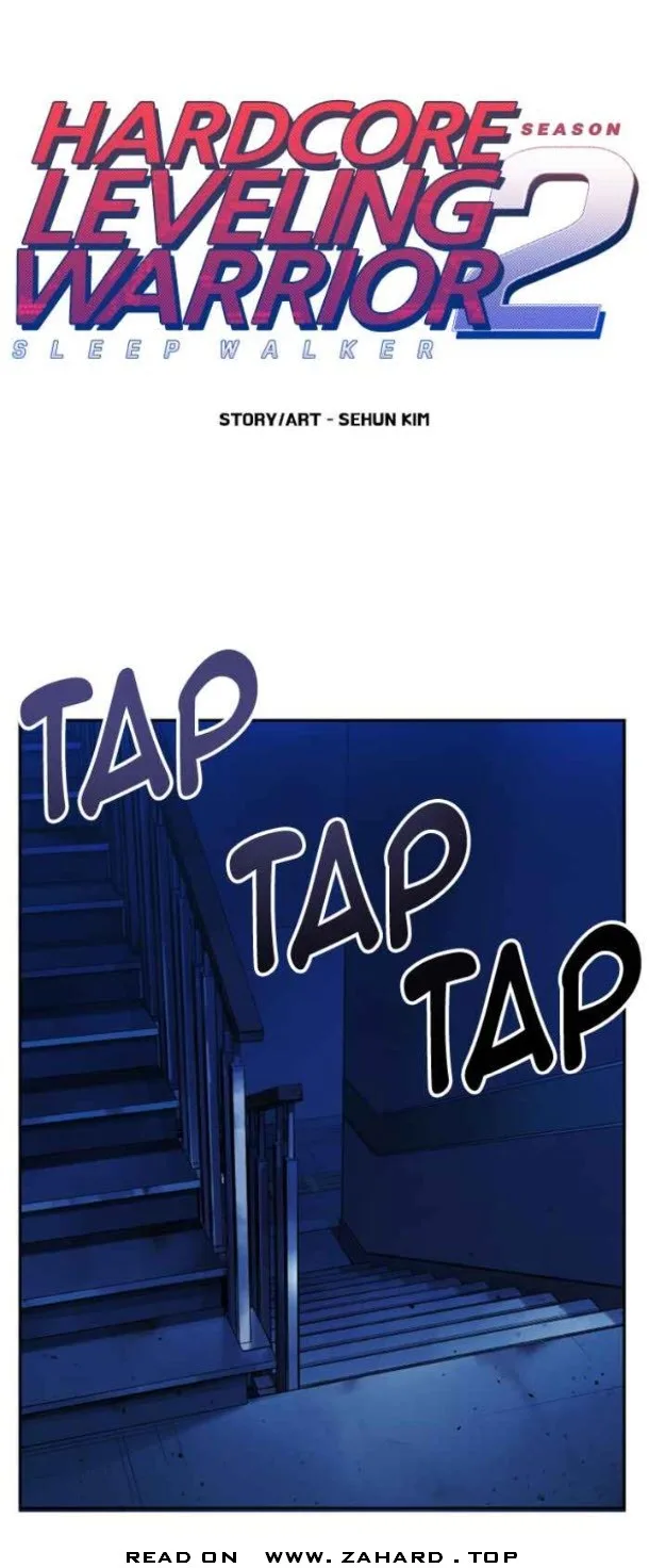 Hardcore Leveling Warrior Chapter 300 page 1
