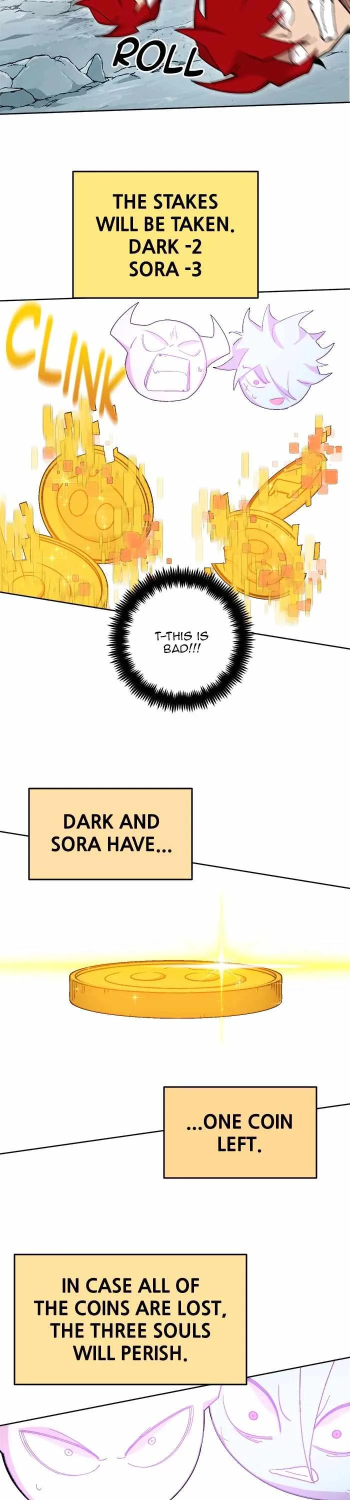 Hardcore Leveling Warrior Chapter 304 page 25