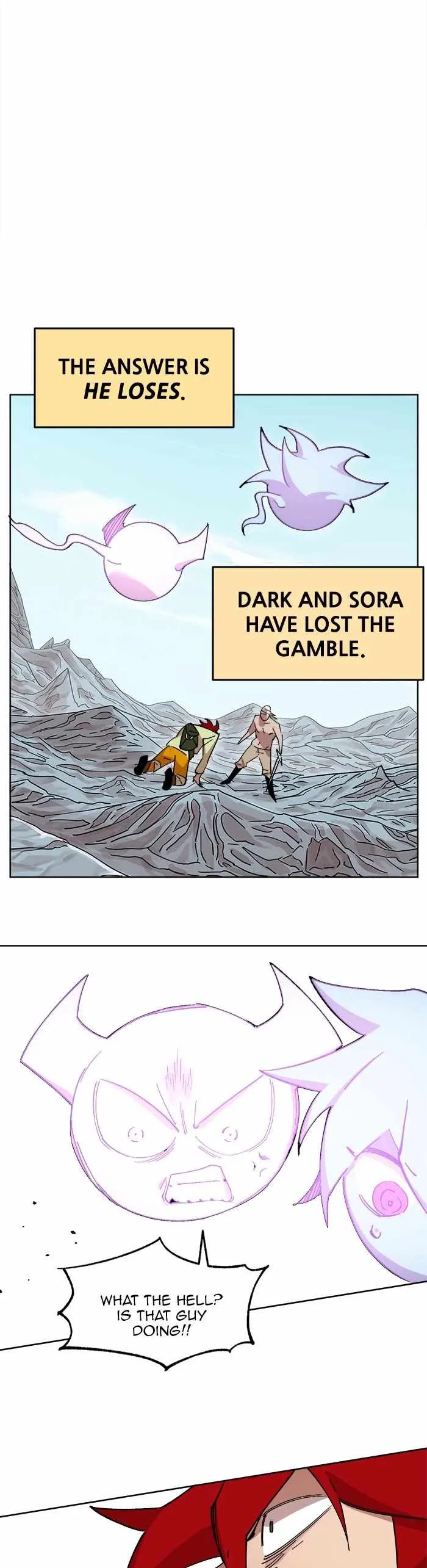 Hardcore Leveling Warrior Chapter 304 page 23