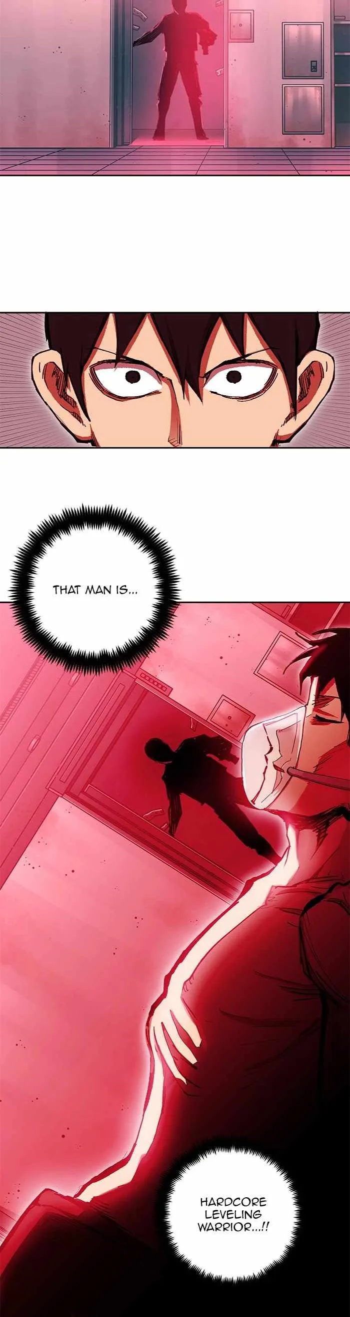 Hardcore Leveling Warrior Chapter 304 page 12