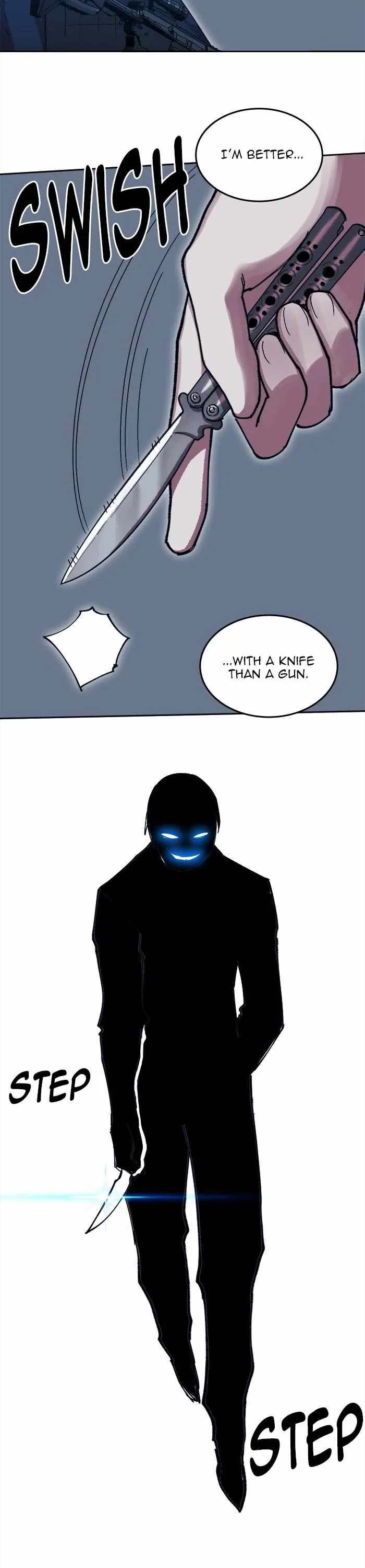 Hardcore Leveling Warrior Chapter 304 page 22