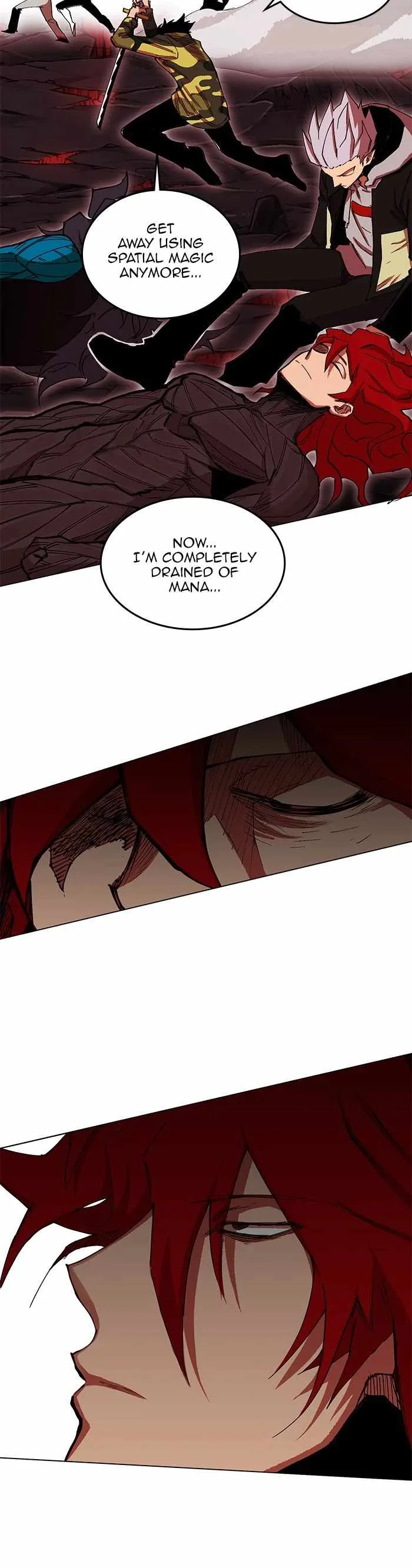 Hardcore Leveling Warrior Chapter 304 page 32