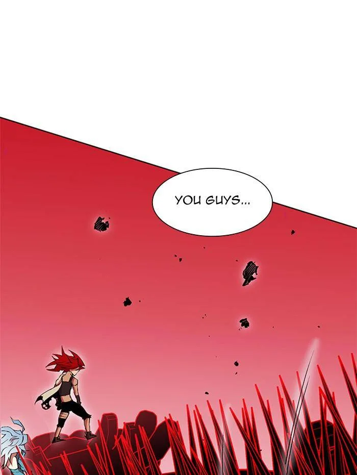 Hardcore Leveling Warrior Chapter 308 page 38