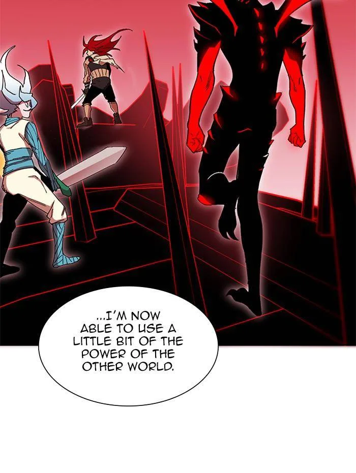 Hardcore Leveling Warrior Chapter 308 page 51